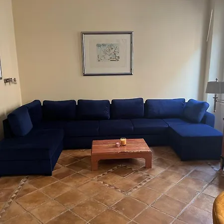 Aufenthalt Im Herzen Von Cannes